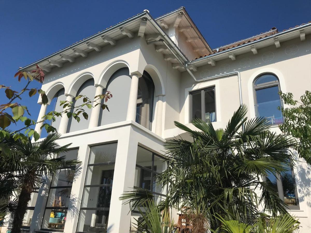 Pogled The View Apartamento Opatija Exterior foto